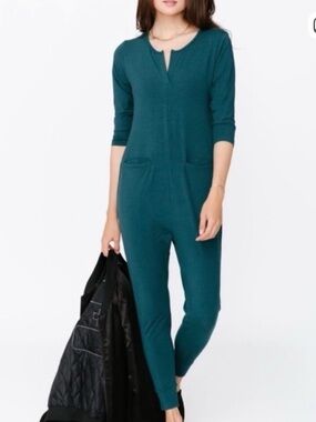 EUC Smash & Tess Monday Romper XS